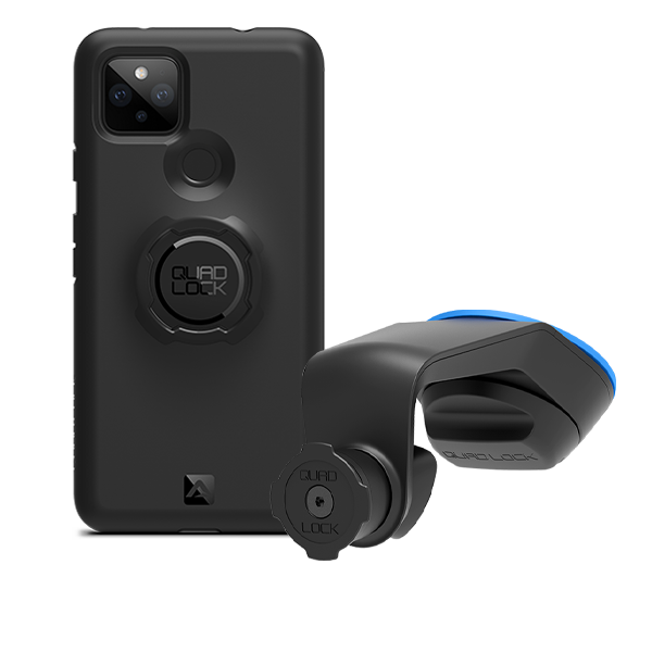 4x4 Car Kits - Pixel