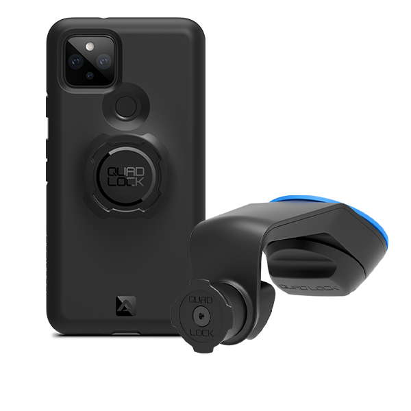 4x4 Car Kits - Pixel
