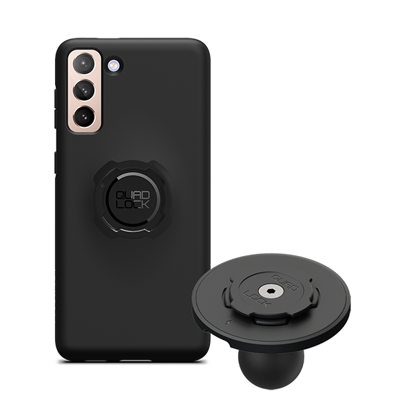 Ball Top Cap Adaptor Car Kits - Galaxy