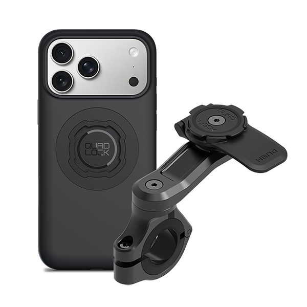 Motorcycle Kits - iPhone
