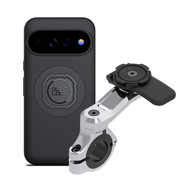 Motorcycle Kits - Pixel