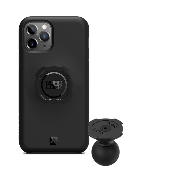 Ball Top Cap Adaptor Truck Kits - iPhone