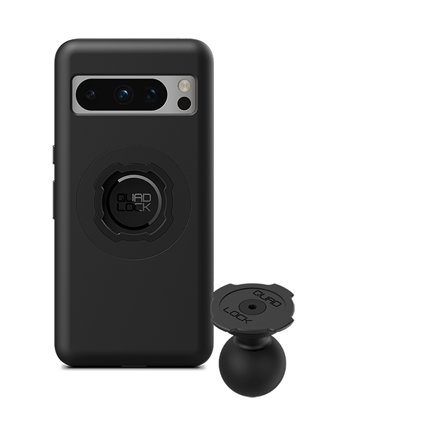 Ball Top Cap Adaptor Truck Kits - Pixel