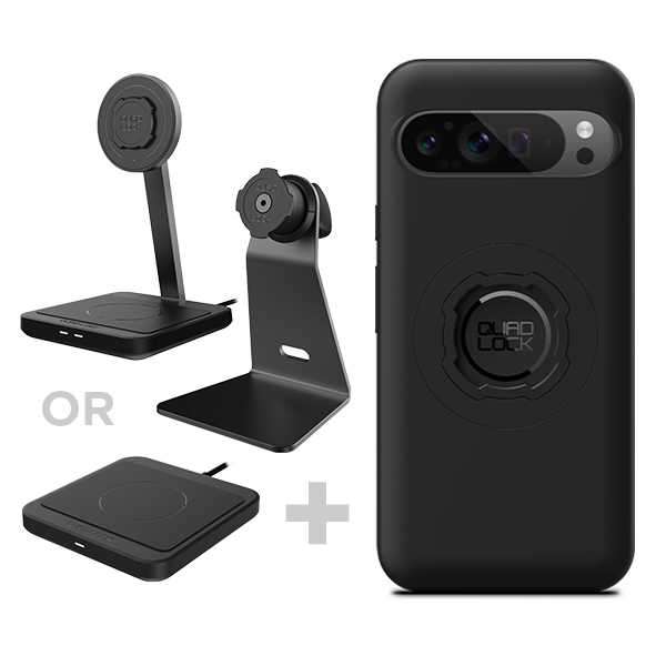 Desk Kits - Pixel