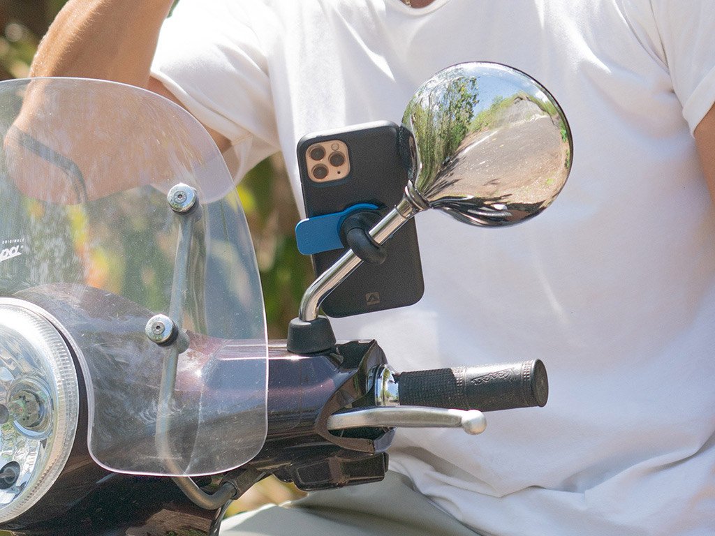 Quad Lock 360 Head - Lever Heads